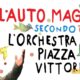 Il Flauto magico secondo l’Orchestra di Piazza Vittorio