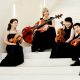Pacific Quartet Vienna