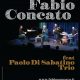 Fabio Concato in concerto con Paolo Di Sabatino Trio