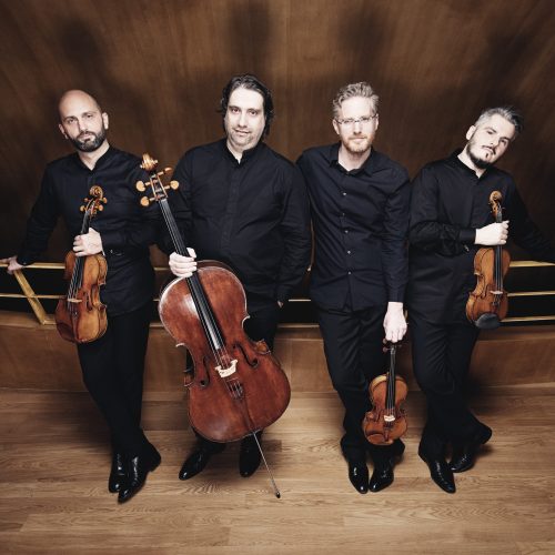 Quartetto di Cremona