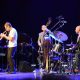 Fabrizio Bosso Quartet & Estro String Orchestra in “Voce di Terra” di Paola Crisigiovanni
