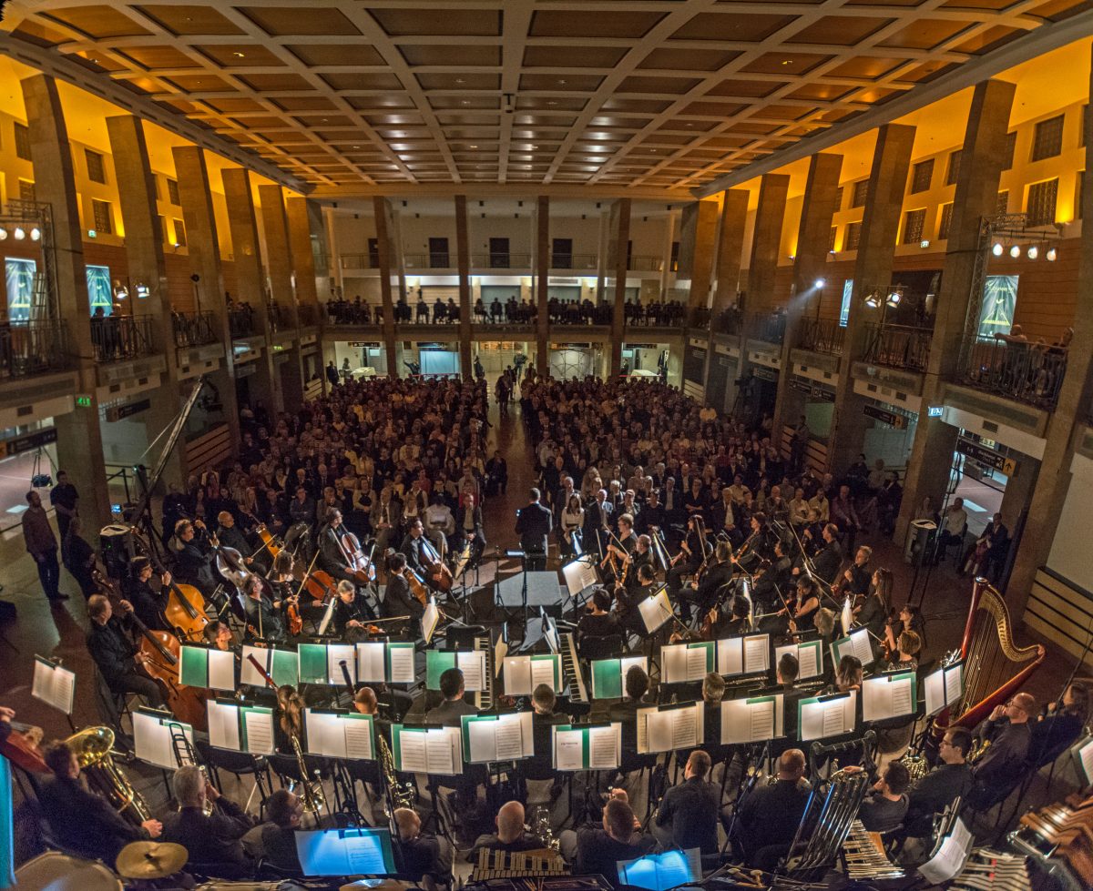 Kodály Philharmonic Debrecen