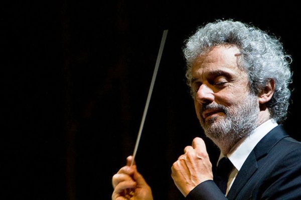 Nicola Piovani: Missa Pro Pace, per gli 80 anni della Barattelli