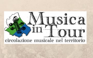 Musica in Tour. A Navelli la Fisorchestra Aquilana