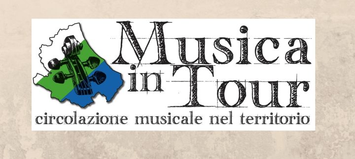 Musica in Tour. La Corale Gran Sasso al Castello di Bussi sul Tirino