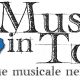 Musica in Tour. Franco Finucci Trio in American standard & Christmas tales a Bussi Sul Tirino