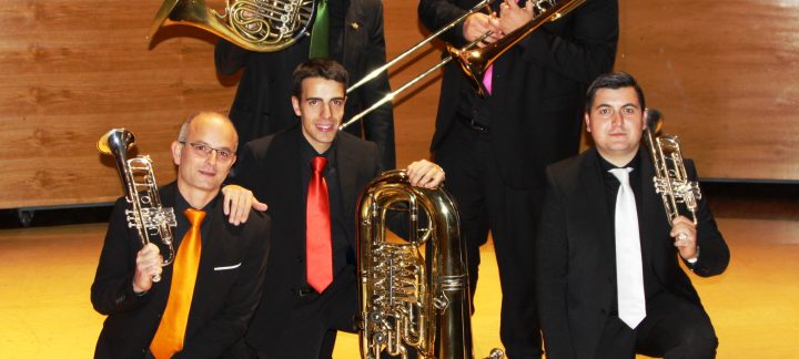 Marsican Brass Quintet