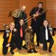 Musica in Tour: il 17 marzo a Navelli il Marsican Brass Quintet