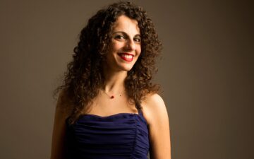 Aloisa Aisemberg