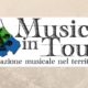 Musica in Tour: il 14 aprile a Pizzoli il Livio Visca Jazz Sextet