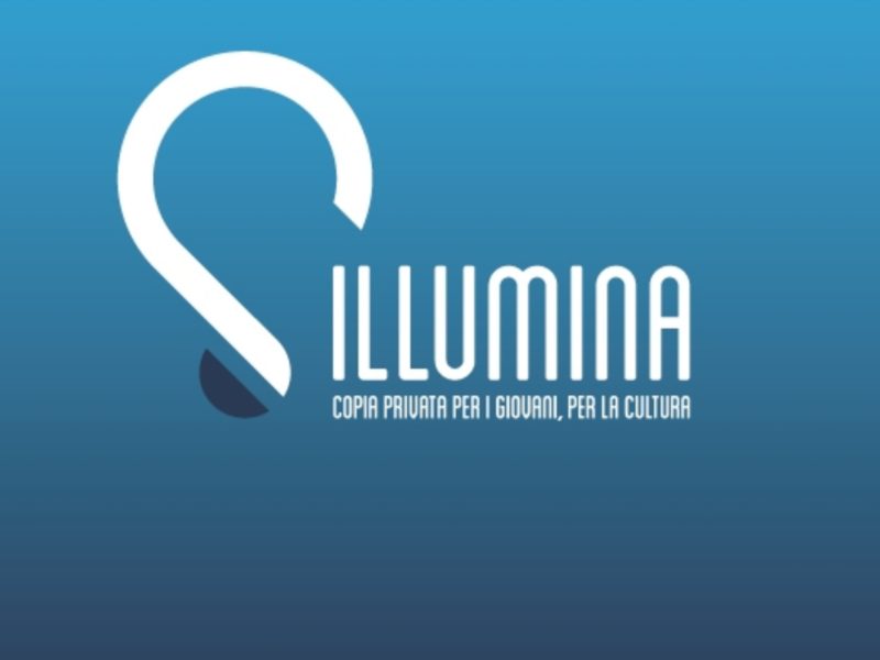 Progetto Sperimentazione Cultura Giovani edizione 2017 Bando Sillumina