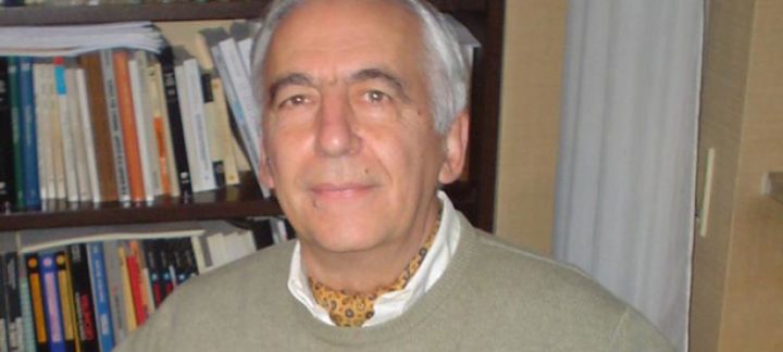 Umberto Villante