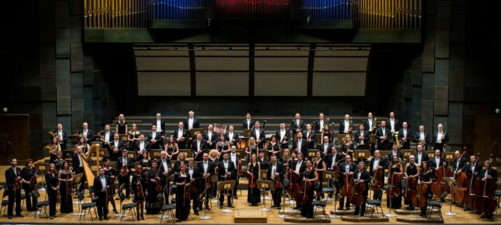 North Czech Philharmonic Orchestra