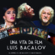 Una vita da Film: Luis Bacalov con Maria Grazia Cucinotta, Vittorio De Scalzi e ÀNEMA