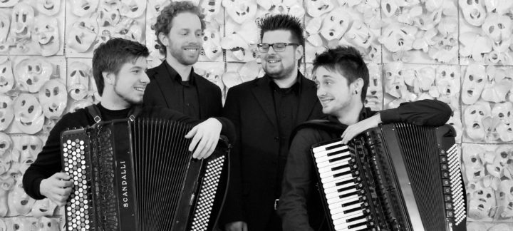 Quartetto Aires