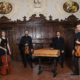 XXV Rassegna di musica antica: Carlotta Colombo con Anima&Corpo per le Cantate italiane di Händel