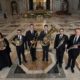 XXV Rassegna di Musica Antica: Ottoni della Cappella Musicale Pontificia Sistina