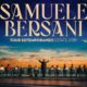 Samuele Bersani Estemporaneo Tour per I Cantieri dell’Immaginario