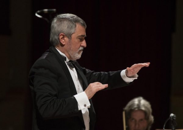 Ensemble Incanto in “Zaubernacht” di Kurt Weill