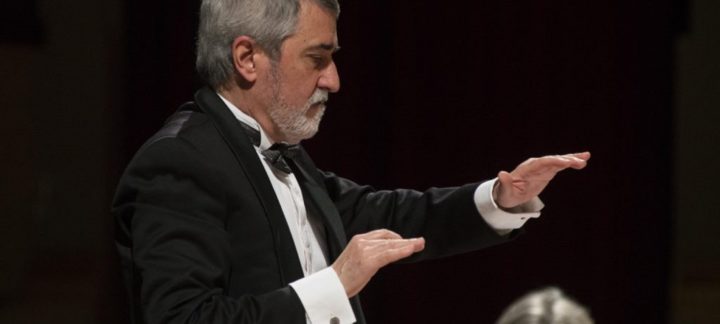 Ensemble Incanto in “Zaubernacht” di Kurt Weill
