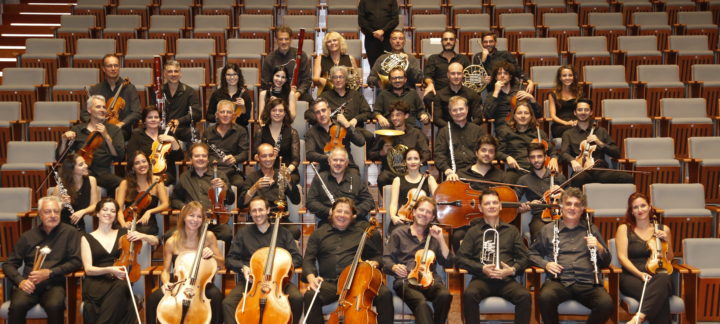 Orchestra di Padova e del Veneto con Anna Tifu