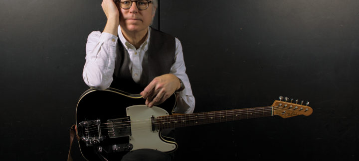 Natale in Jazz 2021 – Bill Frisell & Umbria Jazz Orchestra