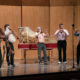 Ensemble Zampogne Lucane: Suoni della Danza e della Devozione