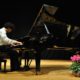 Circolo GAM: il pianista JACOPO PETRUCCI – Immagini e Arabeschi