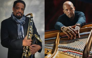 Natale in Jazz 2023 CHICO FREEMAN & ANTONIO FARAÒ QUARTET: Tribute to Coltrane