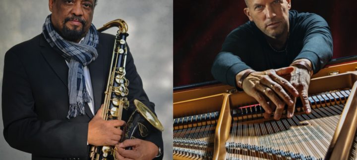 Natale in Jazz 2023 CHICO FREEMAN & ANTONIO FARAÒ QUARTET: Tribute to Coltrane