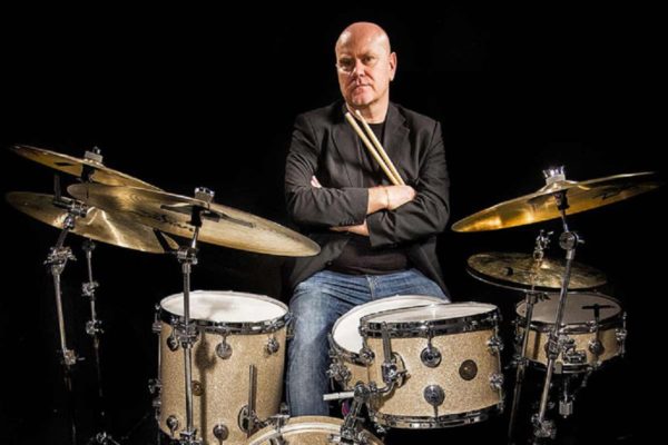 ROBERTO GATTO plays “RUGANTINO RELOADED”