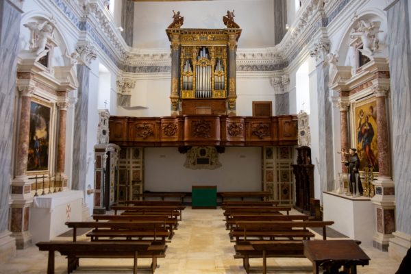 Musica e Architettura 2026: Lucia Casagrande Raffi