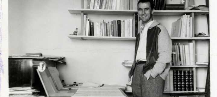 Omaggio a Luigi Nono – Fortissimo nel mio cuore!