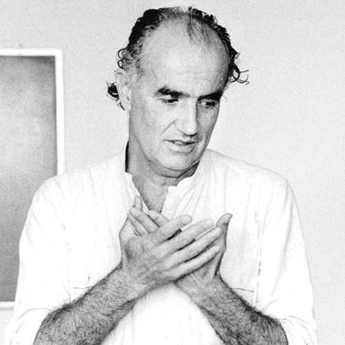 Omaggio a Luigi Nono – Fortissimo nel mio cuore!