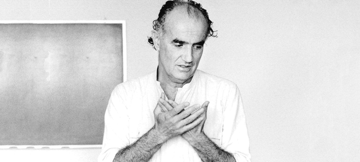 Omaggio a Luigi Nono – Fortissimo nel mio cuore!