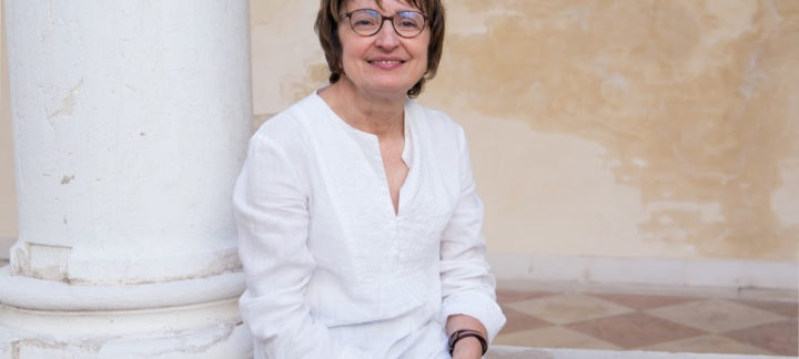 Donatella Di Pietrantonio