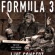 Cantieri dell’Immaginario 2025: Formula 3 Live Tour
