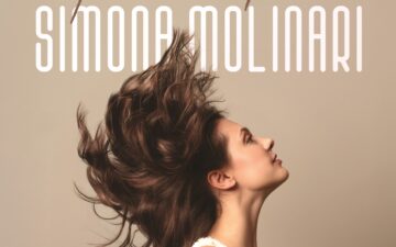 Cantieri dell’Immaginario 2025: Simona Molinari in Kairos Tour