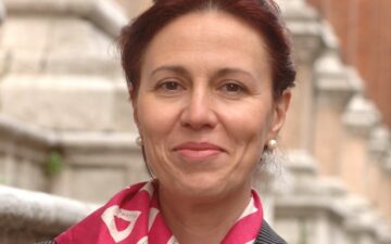 Musica antica con Sara Mingardo contralto, Giovanni Bellini liuto e Nicola Procaccini organo