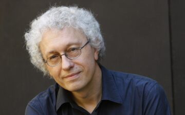 Concerto d’organo con Bernard Foccroulle