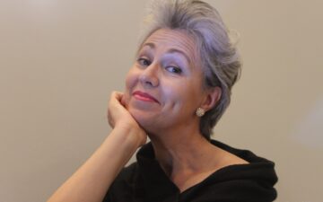 Musica antica con Sara Mingardo contralto, Giovanni Bellini liuto e Nicola Procaccini organo