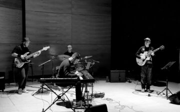 Musica in Tour. Azzinano di Tossicia (TE): Modie in Soul and Pop Essential