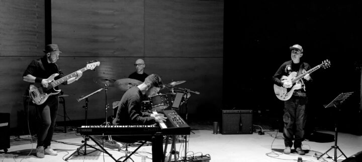 Musica in Tour. Azzinano di Tossicia (TE): Modie in Soul and Pop Essential