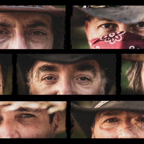 Meraviglie a portata di mano 2025. COWBOYS, BANDITI, DOLLARI E PISTOLE, viaggio nel cinema western tra musica e leggenda