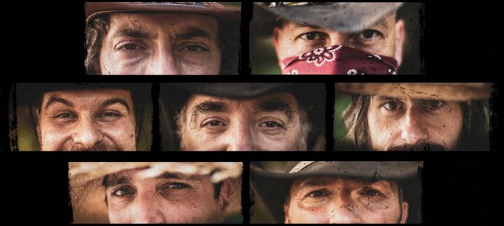 Meraviglie a portata di mano 2025. COWBOYS, BANDITI, DOLLARI E PISTOLE, viaggio nel cinema western tra musica e leggenda