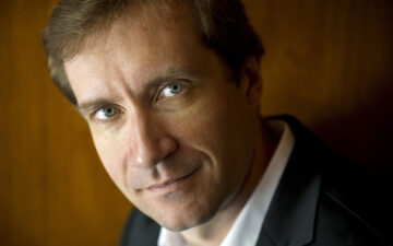 NIKOLAJ LUGANSKY pianoforte