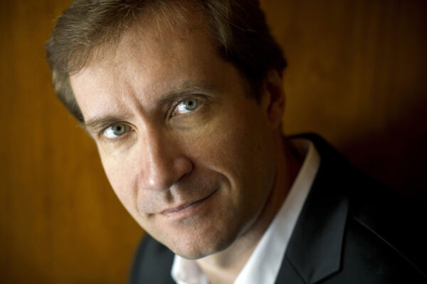 NIKOLAJ LUGANSKY pianoforte