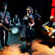 SUGARPIE AND THE CANDYMEN