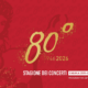 Conferenza di presentazione della 80ma Stagione dei Concerti