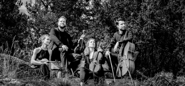 Quartetto Armida. Primo concerto dell’integrale dei quartetti per archi di Schubert